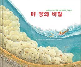 이 땅의 비밀 정면표지